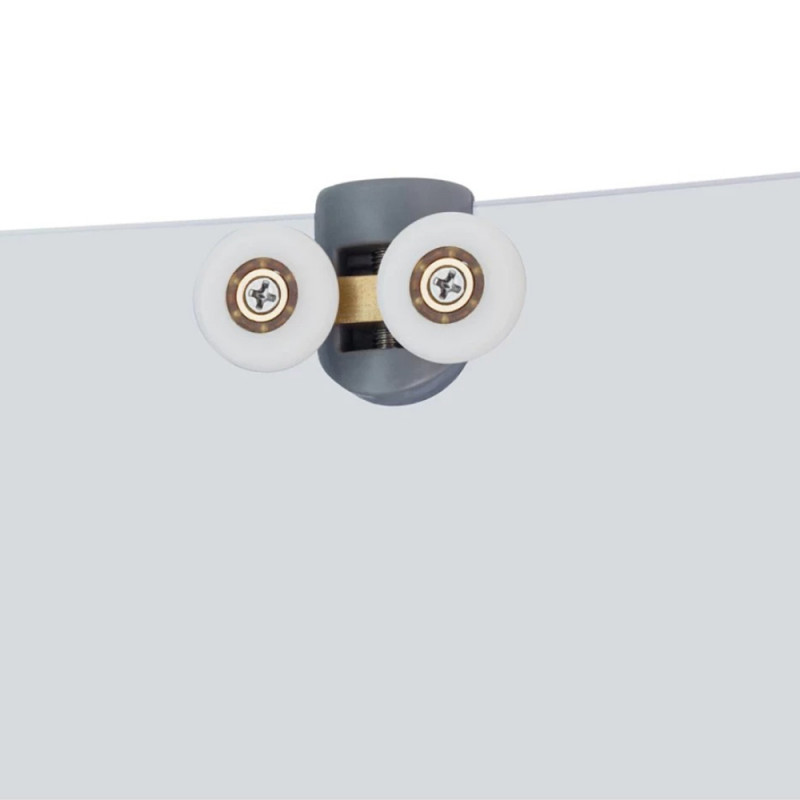 Душовий бокс Kroner KRP Armada - WD.C.T.F. 90x90 см