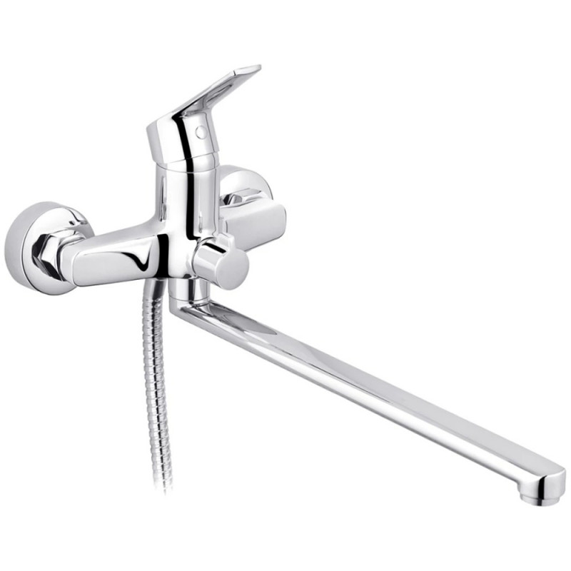 Змішувач для ванни Kroner KRP Hagen - C070