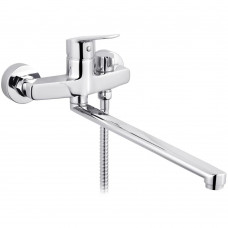 Змішувач для ванни Kroner KRP Hagen - C071
