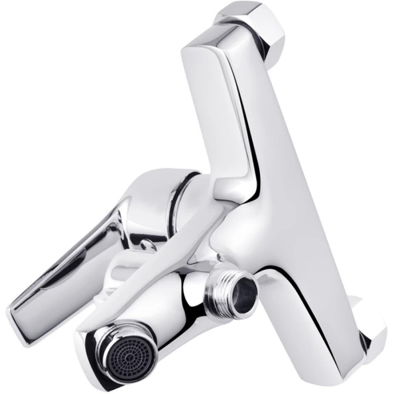 Змішувач для ванни Kroner KRP Hagen - C060