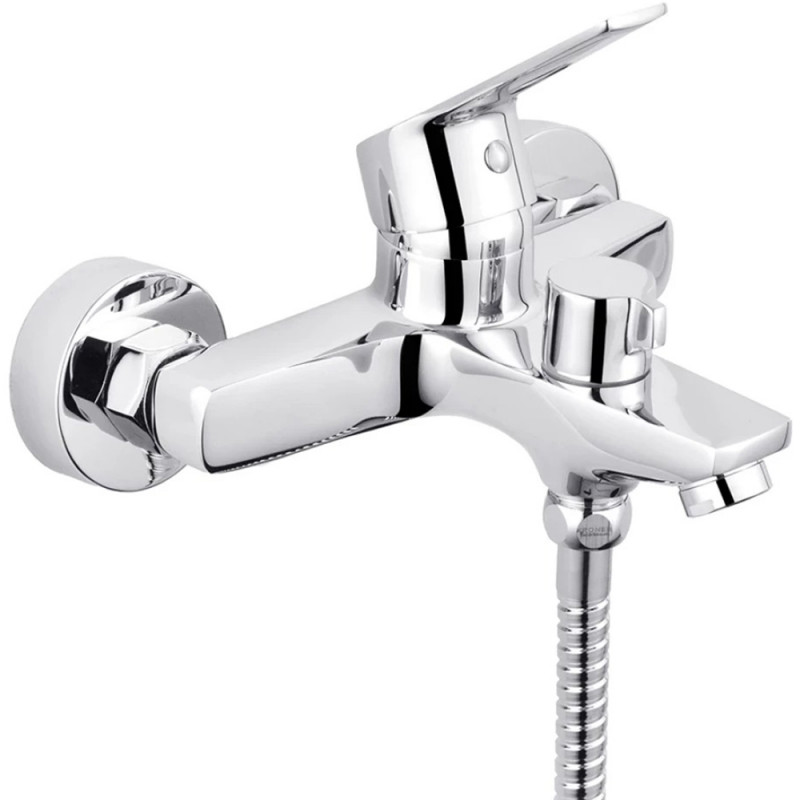 Змішувач для ванни Kroner KRP Hagen - C060