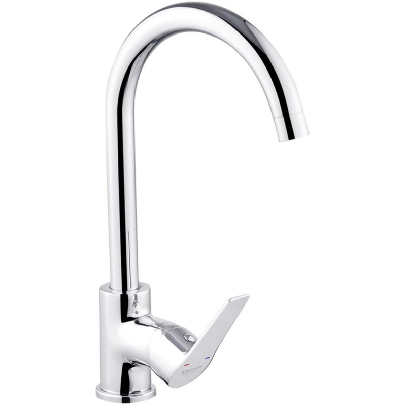 Змішувач для кухні Kroner KRP Hagen - C030