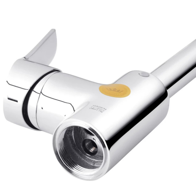 Змішувач для кухні Kroner KRP Hagen - C030