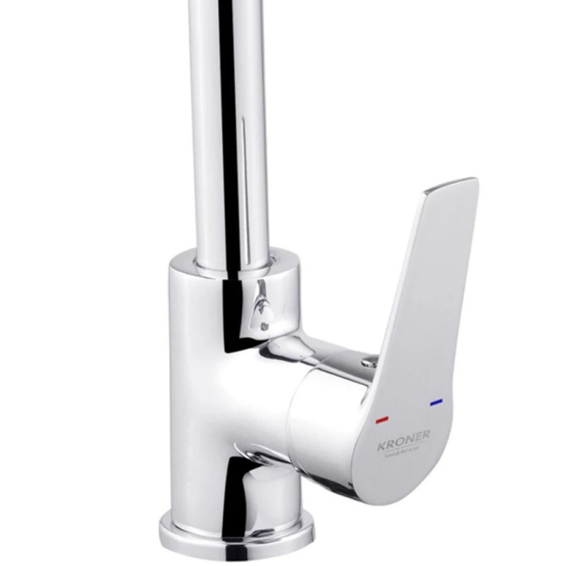 Змішувач для кухні Kroner KRP Hagen - C030