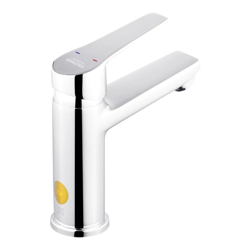 Змішувач для раковини Kroner KRP Hagen - C010