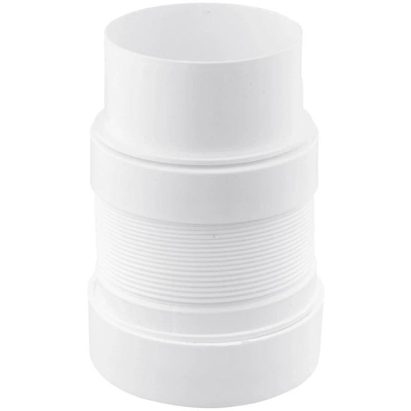 Гофра для унітазу Kroner KRP - GA110P