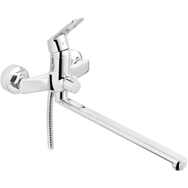 Змішувач для ванни Kroner KRP Dorn - C070