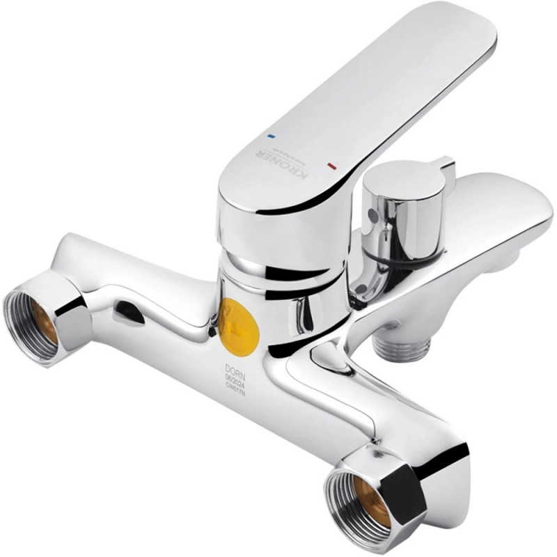 Змішувач для ванни Kroner KRP Dorn - C060