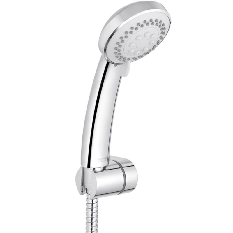 Змішувач для ванни Kroner KRP Dorn - C060