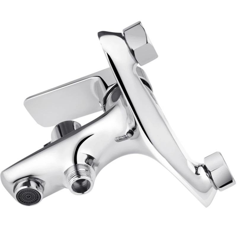 Змішувач для ванни Kroner KRP Dorn - C060