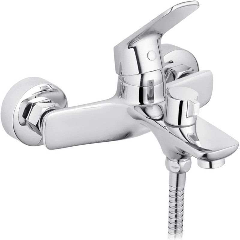 Змішувач для ванни Kroner KRP Dorn - C060