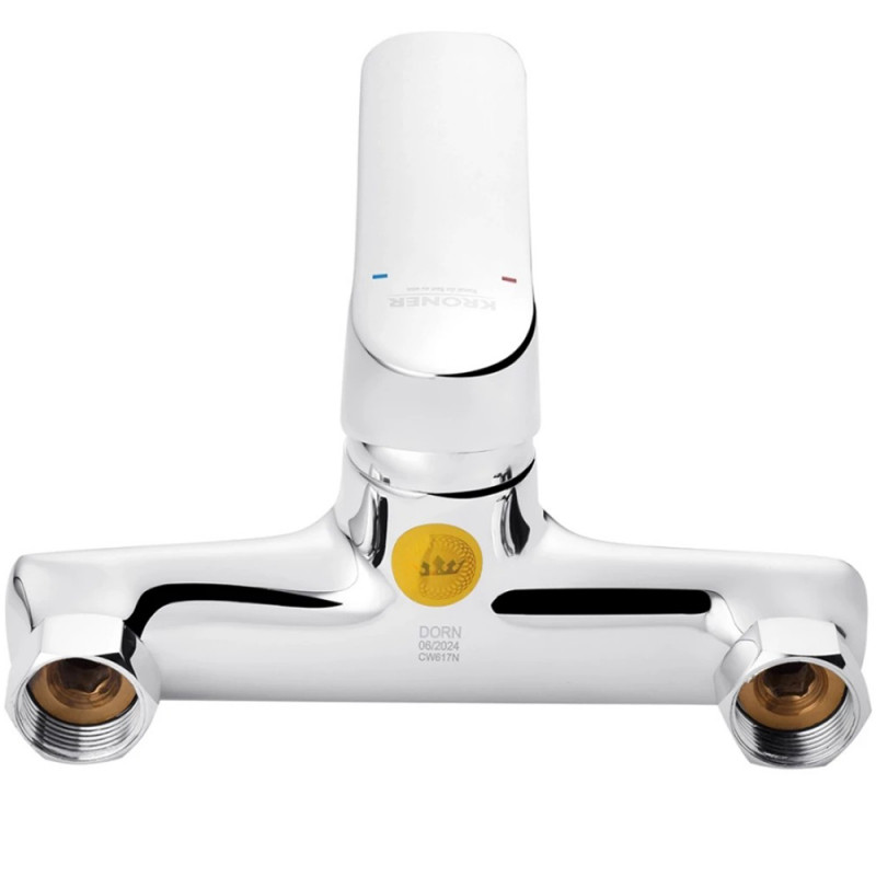 Змішувач для ванни Kroner KRP Dorn - C060
