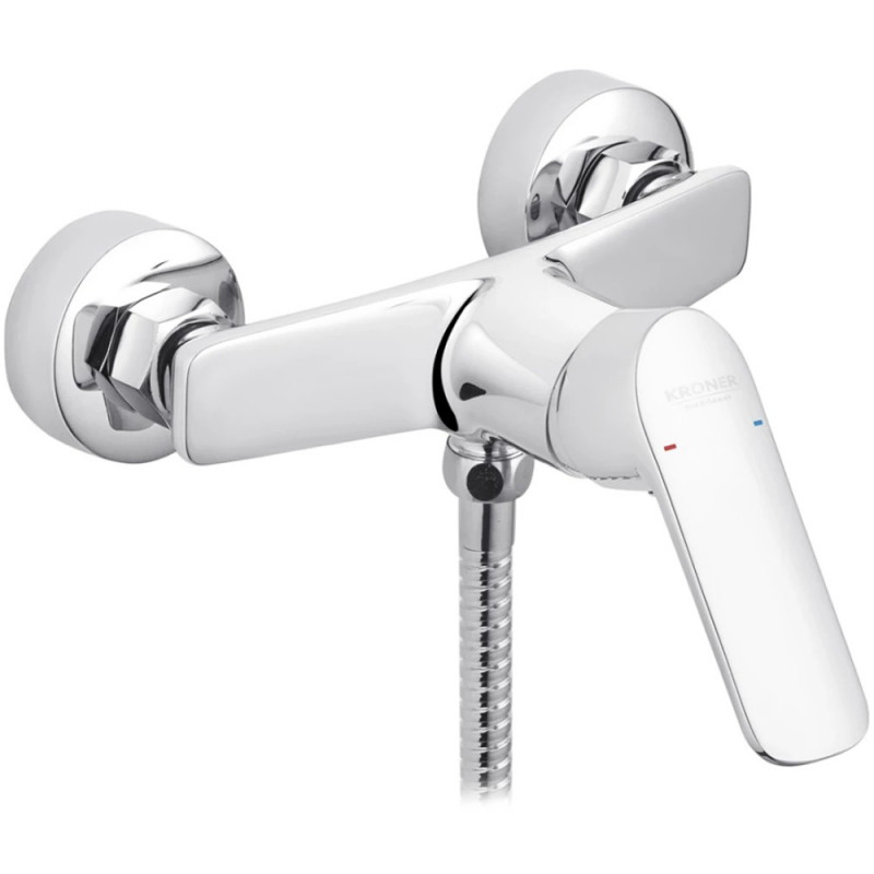 Змішувач для душу Kroner KRP Dorn - C050