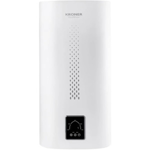 Водонагрівач Kroner Flacher K50F2-D з сухим ТЕНом