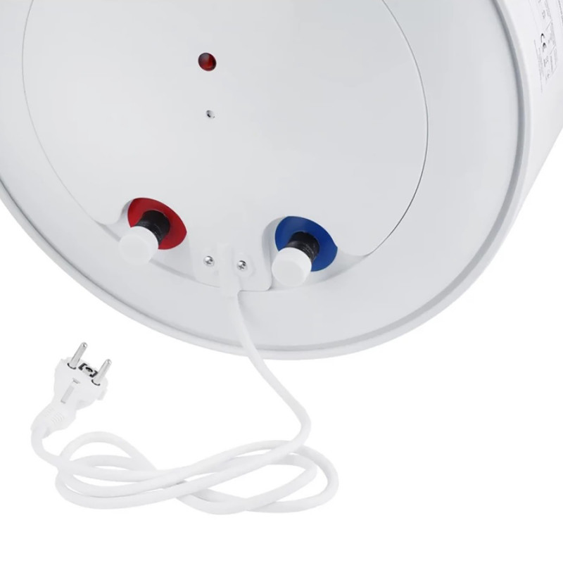 Водонагрівач Kroner Runder K50VH2 з мокрим ТЕНом