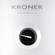 Водонагрівач Kroner Runder K50VH2 з мокрим ТЕНом