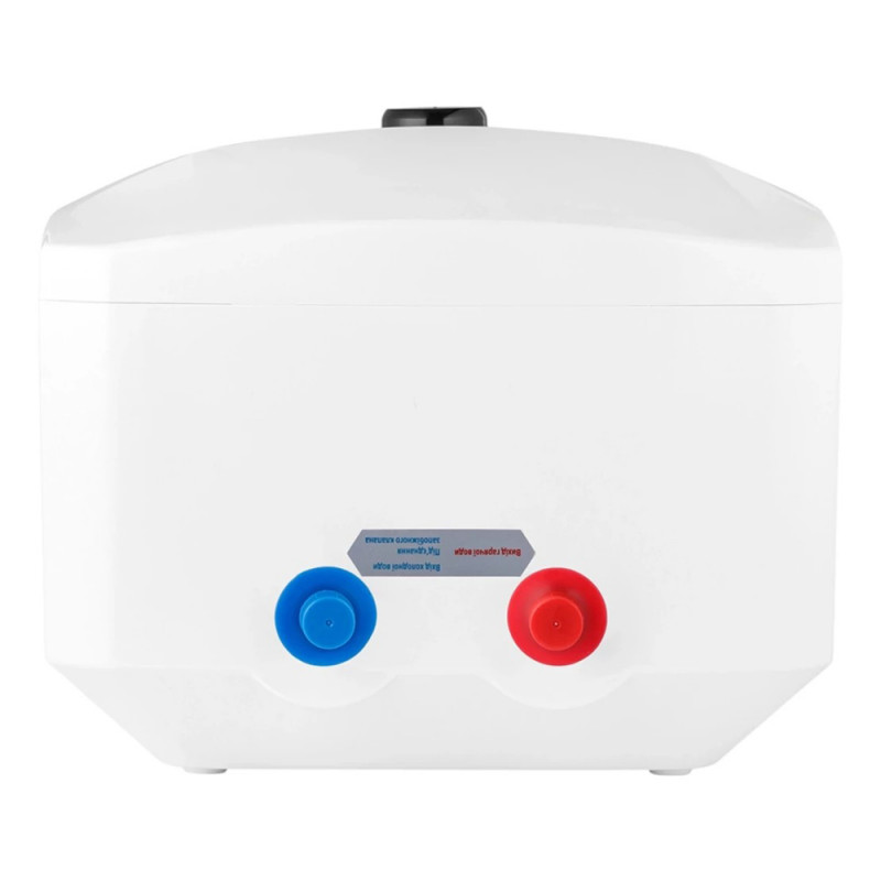 Водонагрівач Kroner Small K10SU1.5 з мокрим ТЕНом