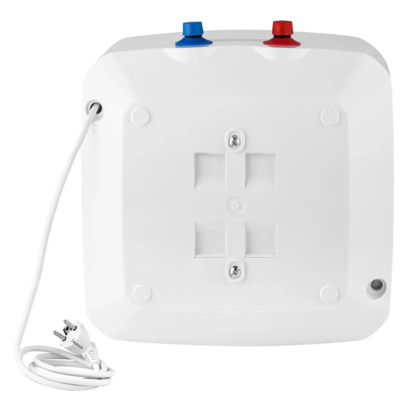 Водонагрівач Kroner Small K15SU1.5 з мокрим ТЕНом