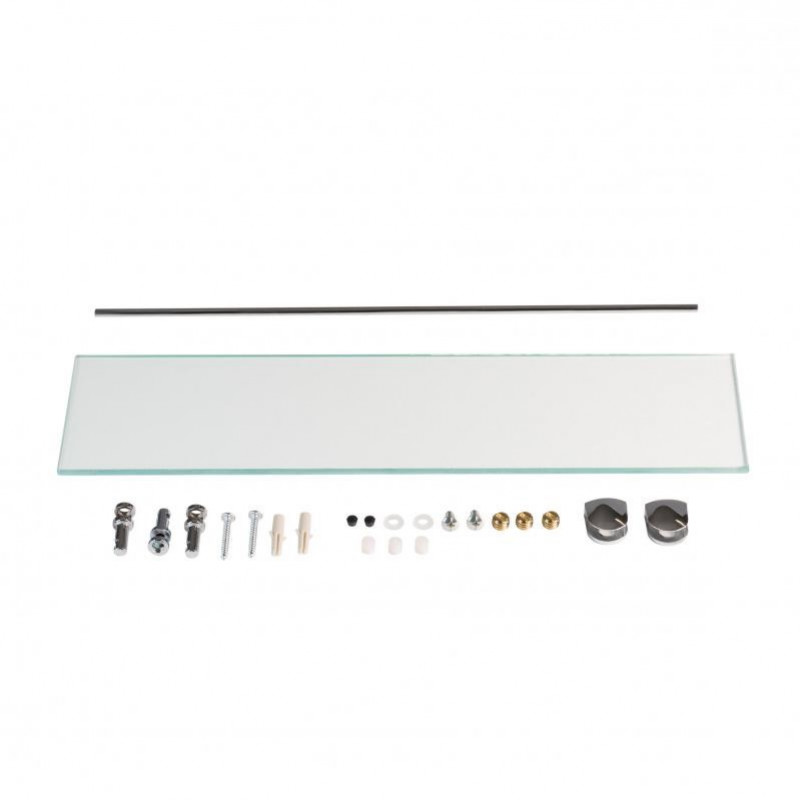 Дзеркало Kroner KRM Belantis - ACS702 з полицею