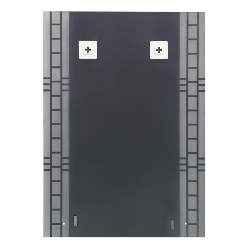 Дзеркало Kroner KRM Belantis - ACS706 з полицею