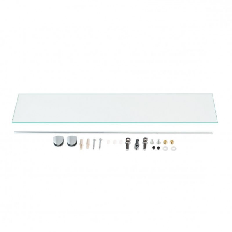 Дзеркало Kroner KRM Belantis - ACS706 з полицею