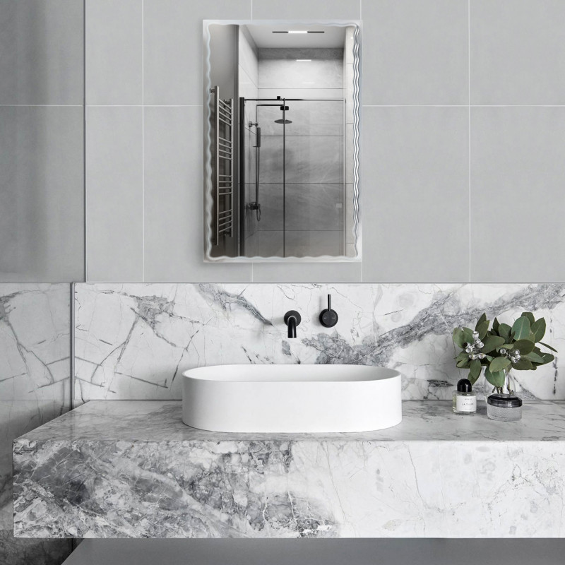 Дзеркало Kroner KRM Belantis - ACS712