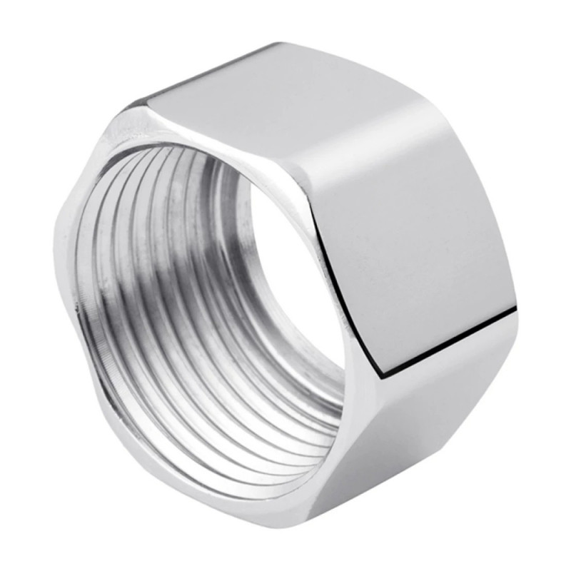 Гайка для настінного змішувача Kroner KRM - C929