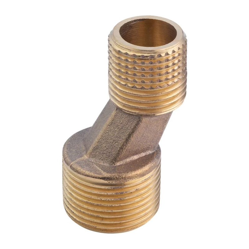 Декоративна чашка з ексцентриком Kroner KRM - C911 (пара)