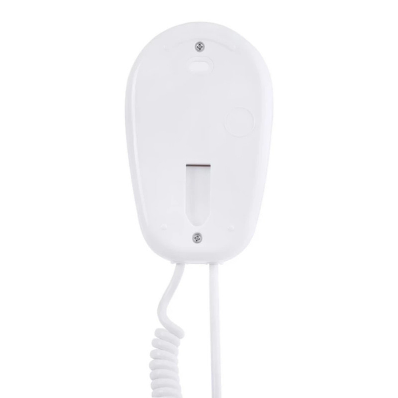 Фен настінний 1100W Kroner KRM UlM - ACP0901