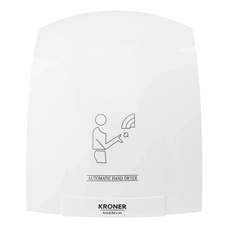 Сушарка для рук Kroner KRM UlM - ACP0920 2000W
