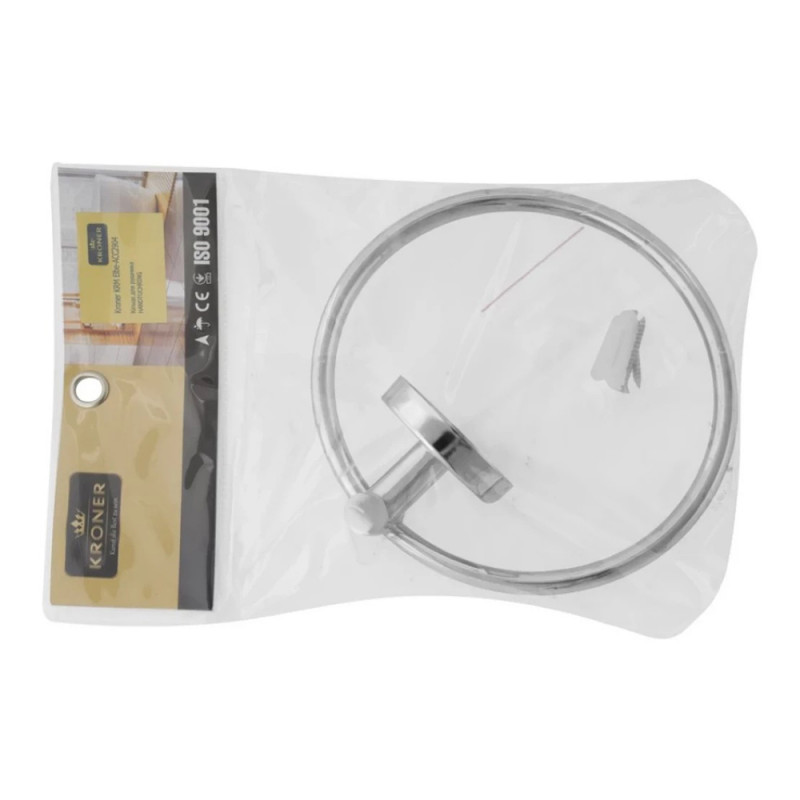 Тримач для рушника Kroner KRM Elbe - ACC2904