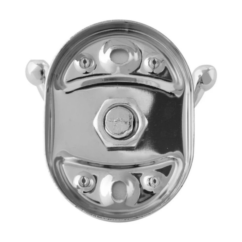 Гачок для ванної кімнати Kroner KRM Elbe - ACC2905-2