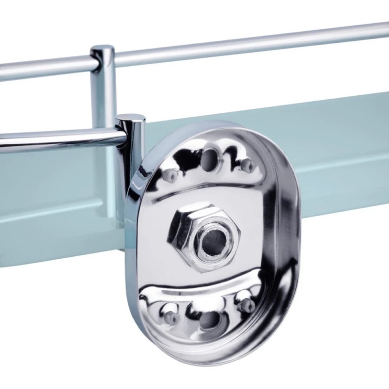 Полиця для ванної кімнати Kroner KRM Elbe - ACG2907-1