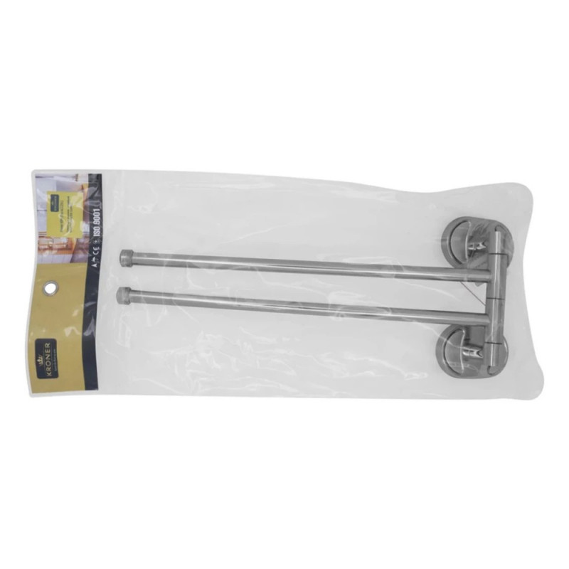 Тримач для рушника Kroner KRM Elbe - ACC2912