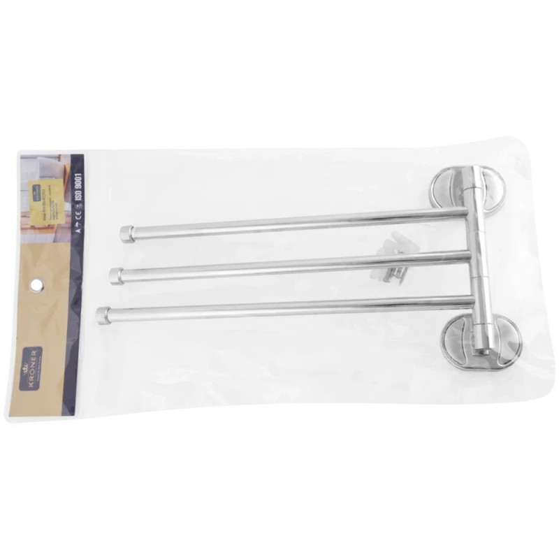 Тримач для рушника Kroner KRM Elbe - ACC2913