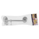 Гачок для ванної кімнати Kroner KRM Elbe - ACC2914-3