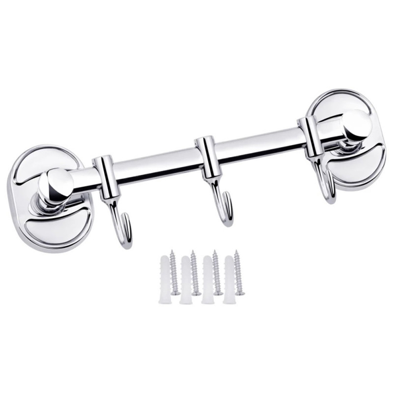 Гачок для ванної кімнати Kroner KRM Elbe - ACC2914-3