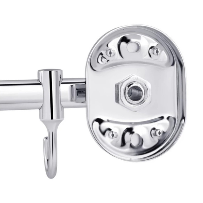 Гачок для ванної кімнати Kroner KRM Elbe - ACC2914-4