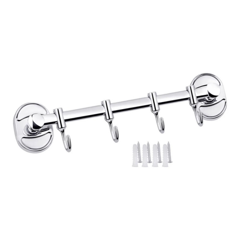 Гачок для ванної кімнати Kroner KRM Elbe - ACC2914-4