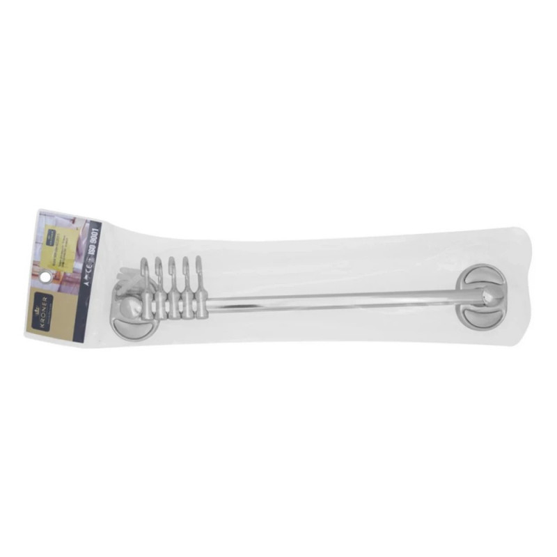 Гачок для ванної кімнати Kroner KRM Elbe - ACC2914-5