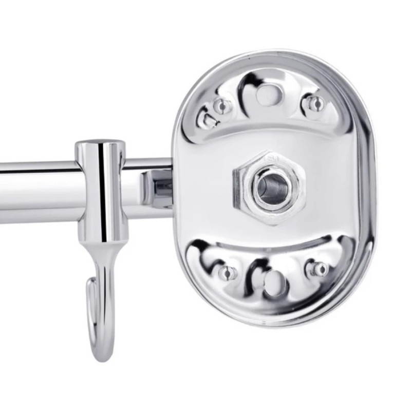 Гачок для ванної кімнати Kroner KRM Elbe - ACC2914-6