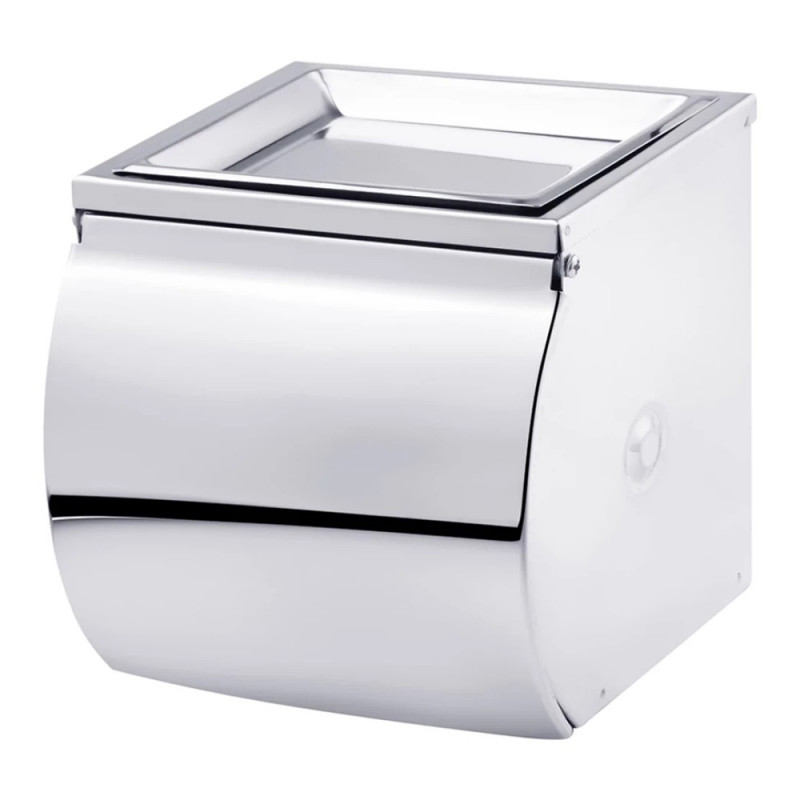 Тримач для туалетного паперу Kroner KRM Rizze - ACC300