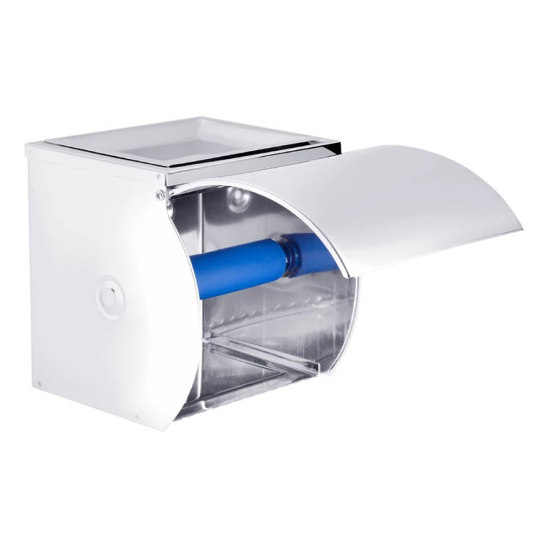 Тримач для туалетного паперу Kroner KRM Rizze - ACC300