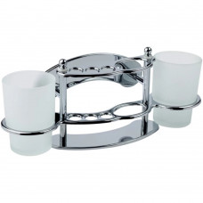 Тримач для зубних щіток та пасти Kroner KRM Rizze - ACC311