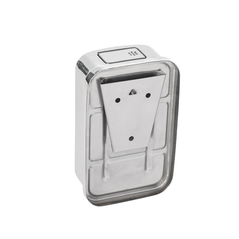 Диспенсер для рідкого мила Kroner KRM Rizze - ACC405-5