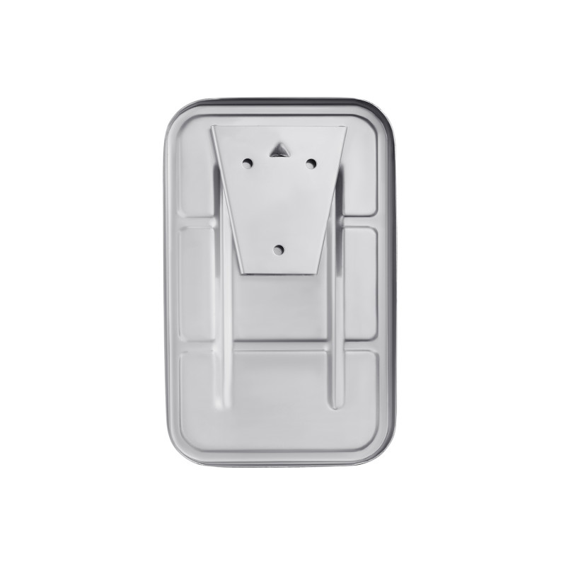 Диспенсер для рідкого мила Kroner KRM Rizze - ACC405-8