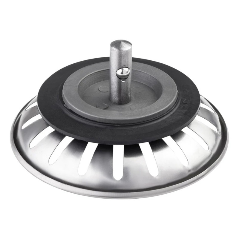 Сітка сифона (клапан) для мийки Kroner KRP Siphonkorb - 015