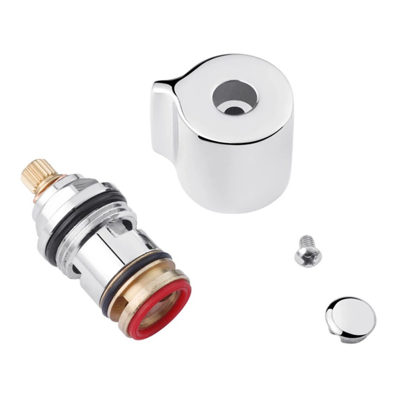 Дивертор для змішувача Kroner KRM - C955