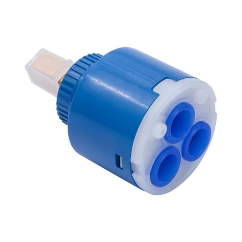 Картридж для змішувача Kroner KRM - PM35 з латунним штоком