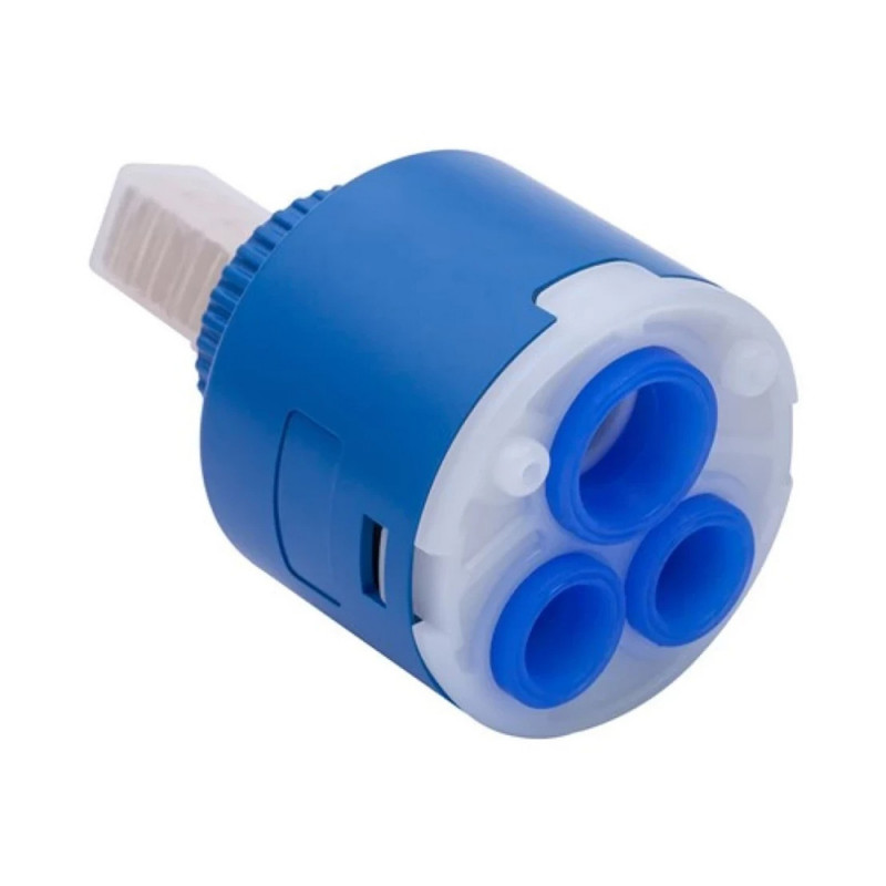 Картридж для змішувача Kroner KRM - PM40 з латунним штоком